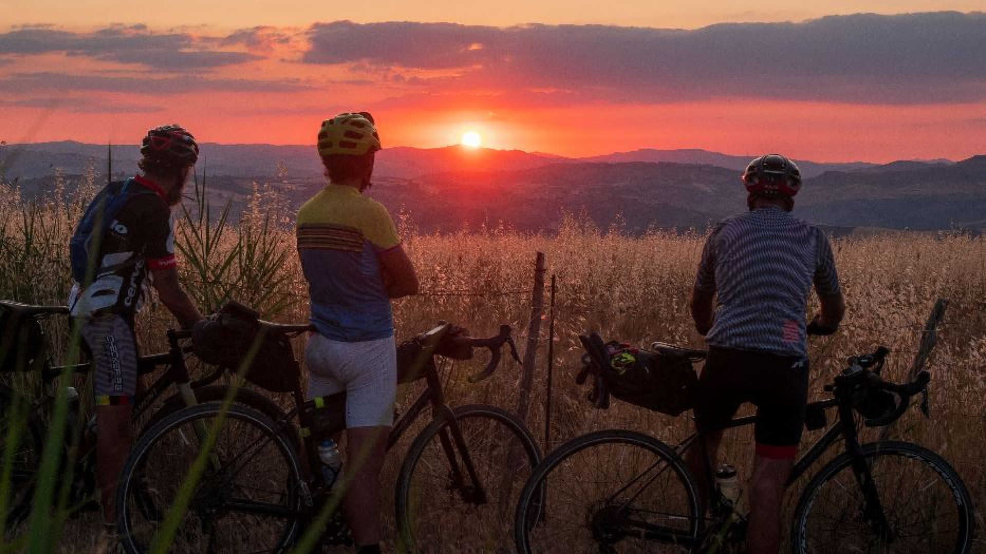 Immagine di Bici, ecco le più belle ciclovie d'Italia