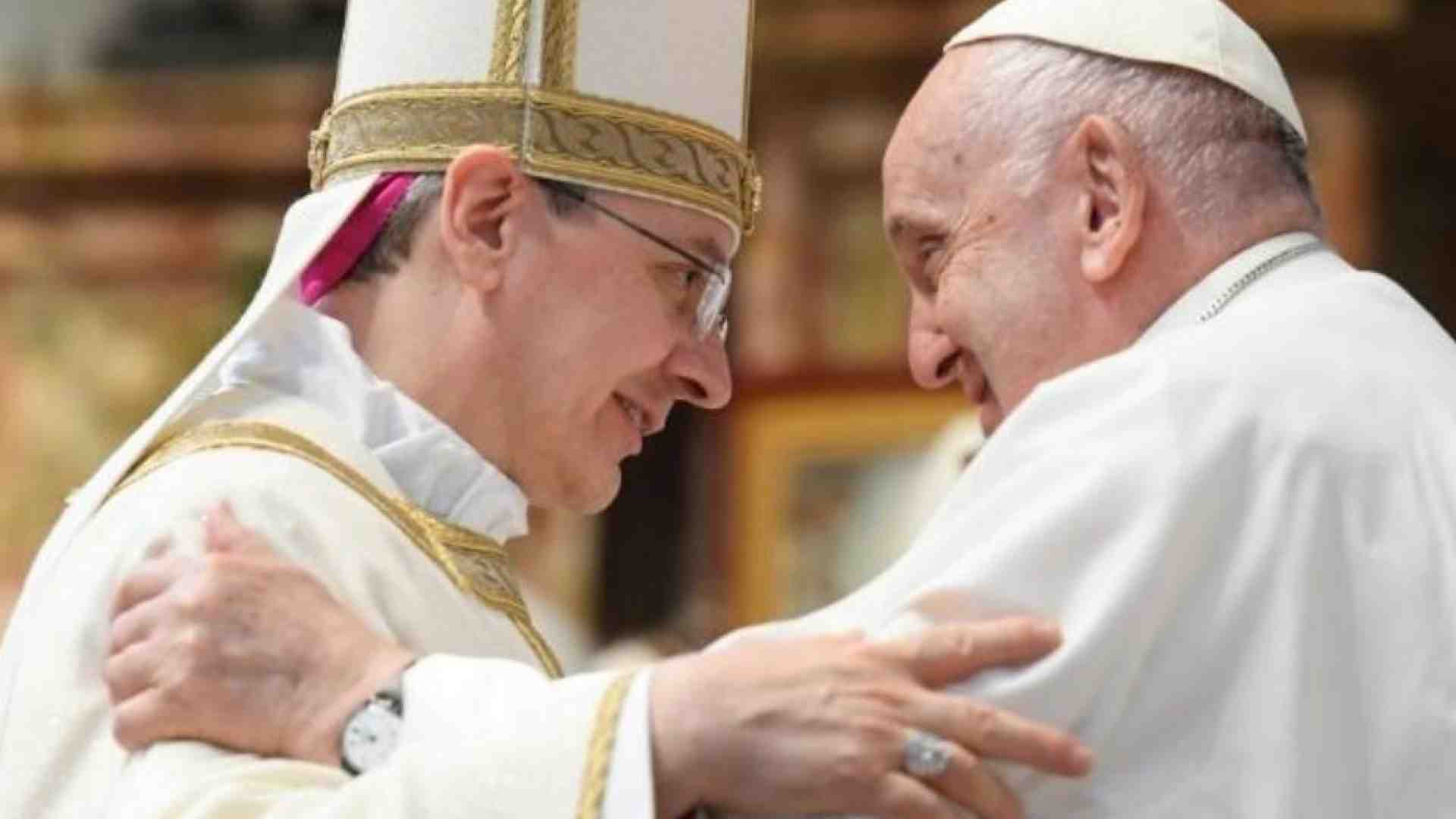 Immagine di L’arcivescovo Ravelli e il ministero di far risplendere le celebrazioni