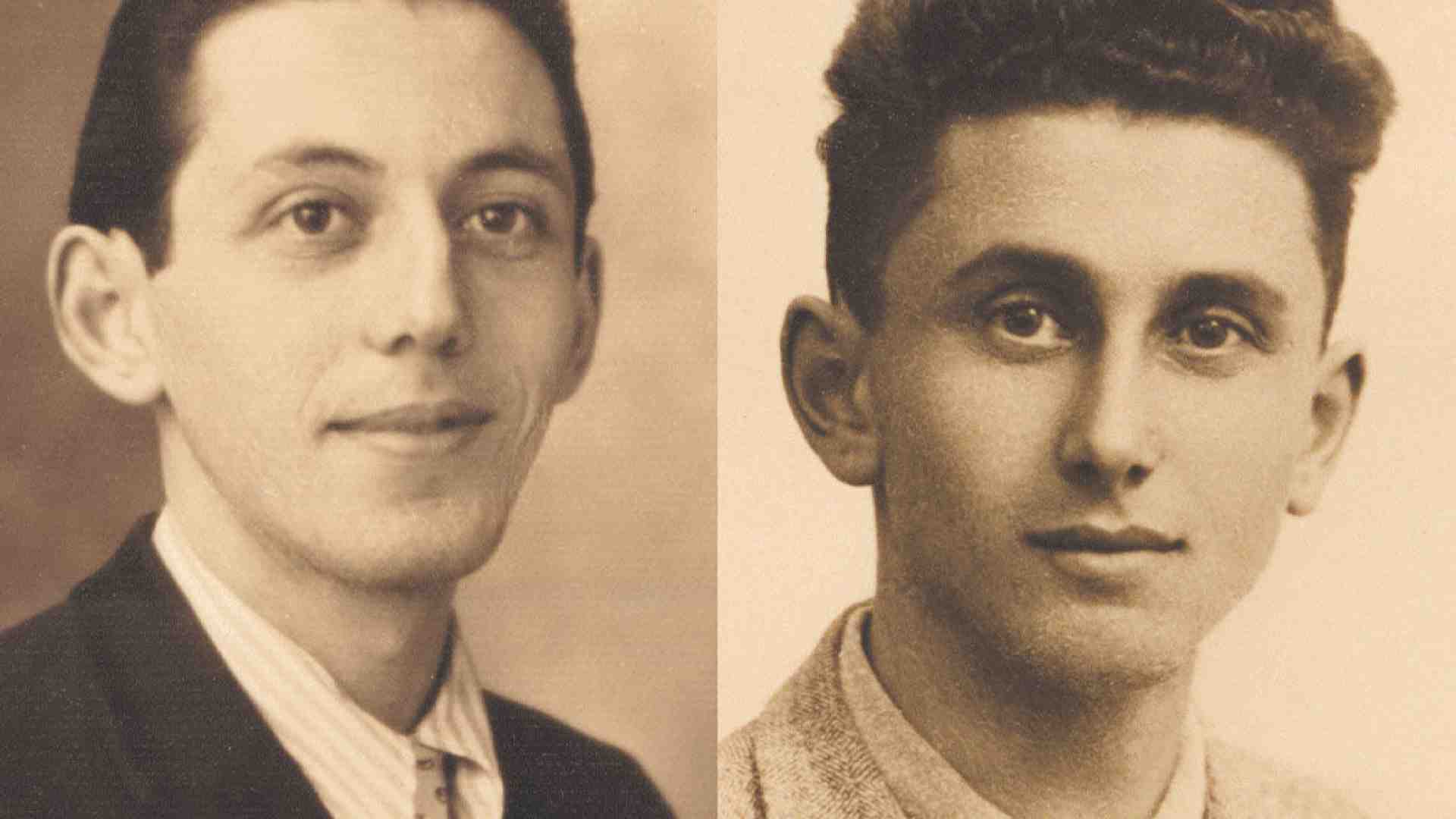Immagine di Una serata per conoscere da vicino i servi di Dio Flavio e Gedeone Corrà