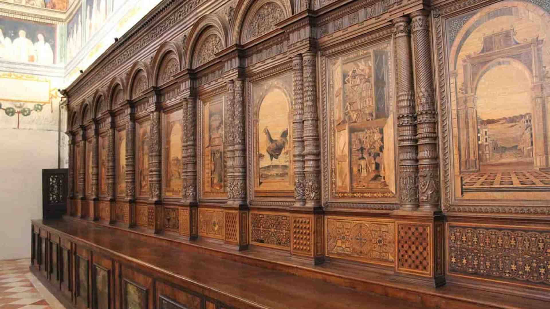 Immagine di Con Verona Minor Hierusalem l’inclusione entra in chiesa