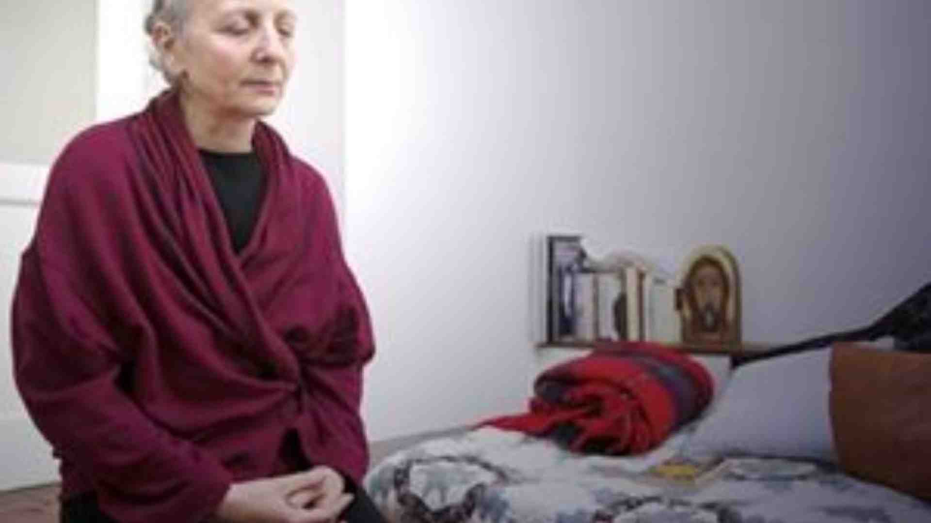 Immagine di Con Antonella Lumini verso il sentimento della vita piena