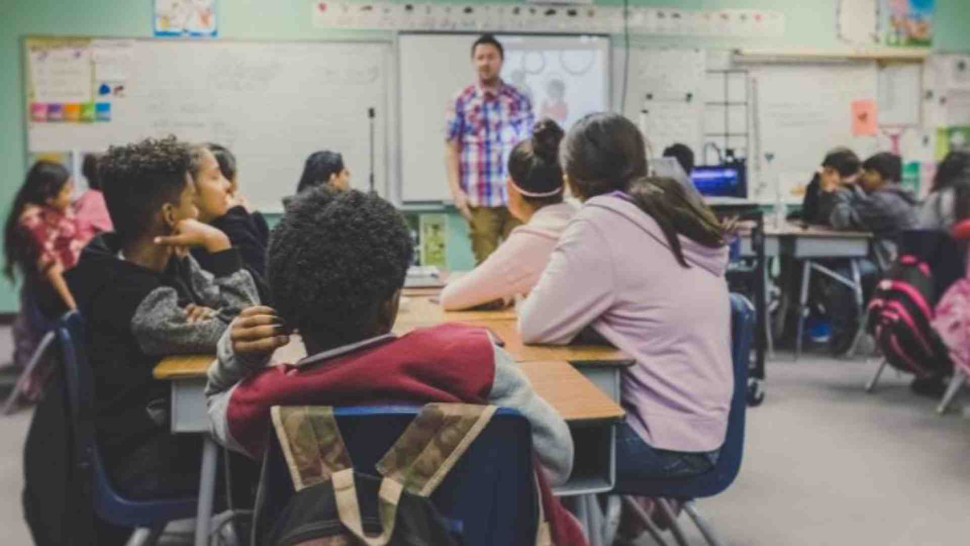 Immagine di Negli Stati Uniti abbattuto un muro: sovvenzioni a una scuola cattolica
