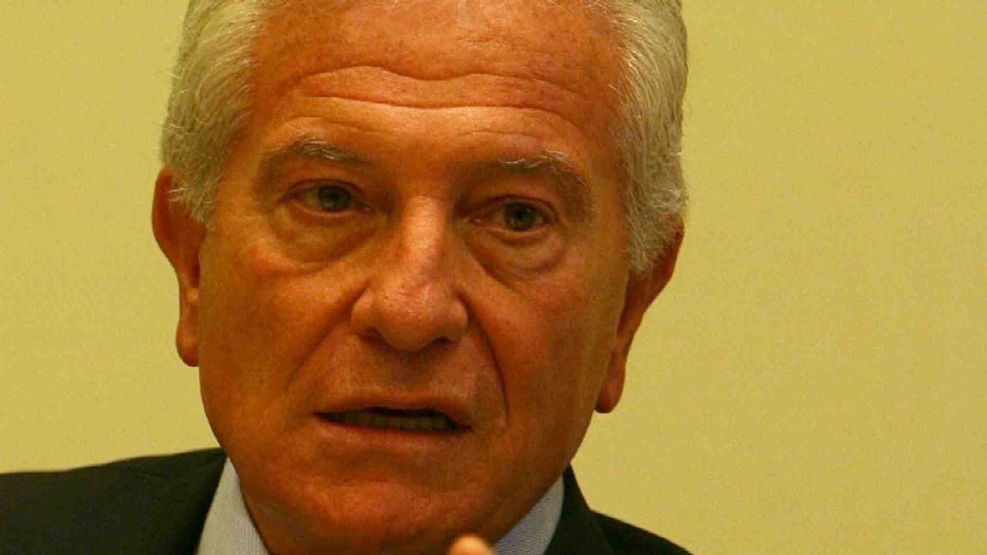 Immagine di Serra: «Fatti disgustosi, ma sono mele marce, la Polizia è sana»