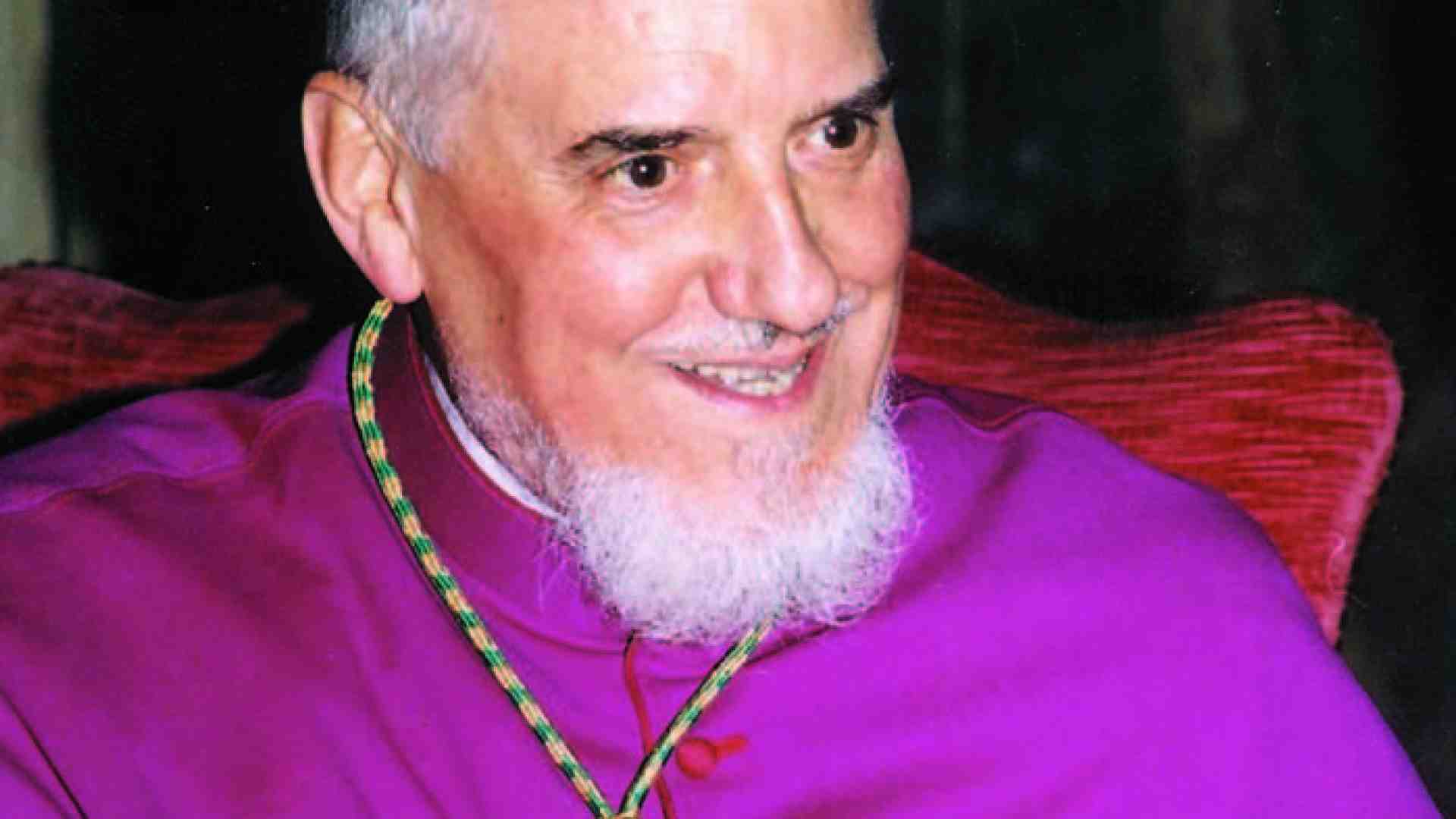 Immagine di Il ricordo di padre Flavio Roberto Carraro nel primo anniversario della morte