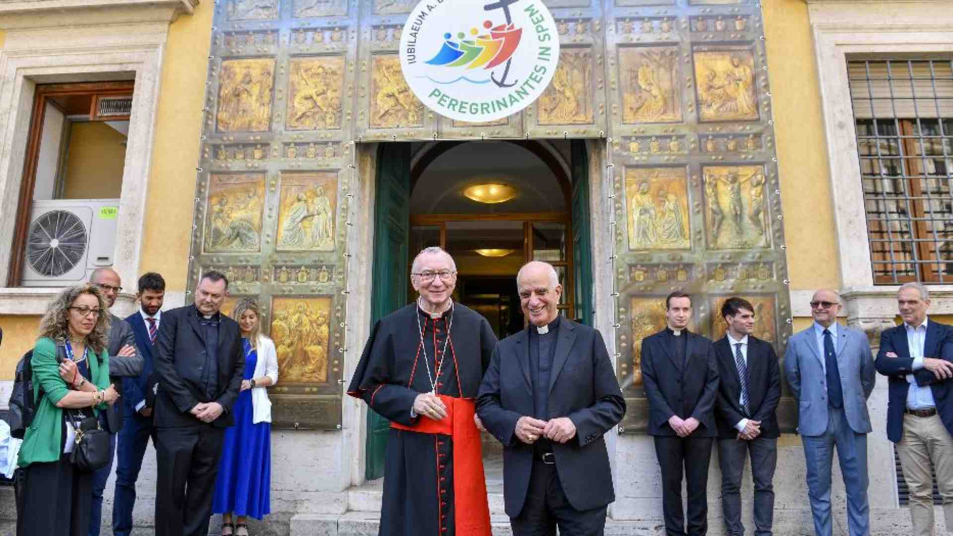 Immagine di Giubileo, così potrà sentirsi a casa anche chi viene da molto lontano