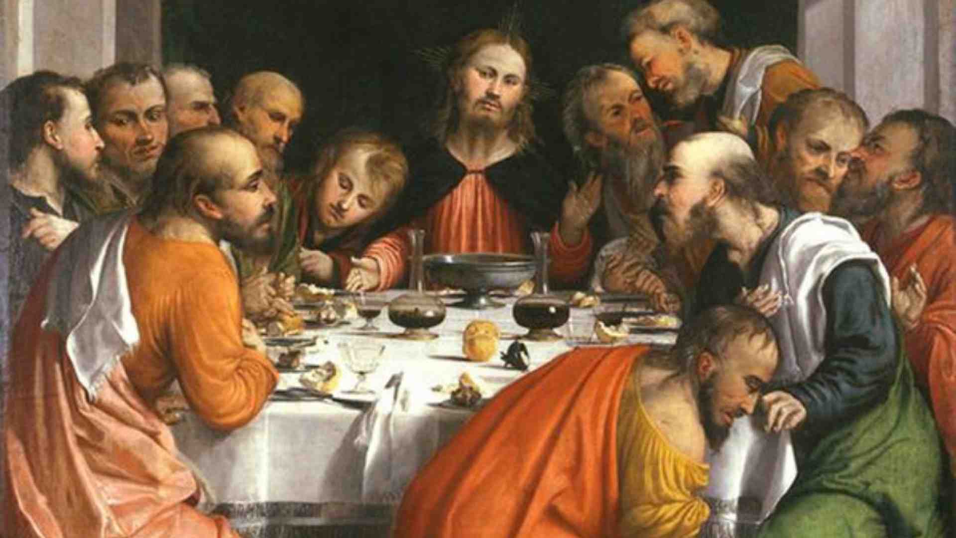 Immagine di Il Corpo di Cristo «lievito di vita»