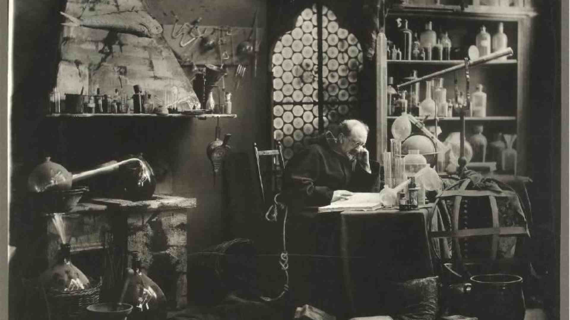 Immagine di Nel Faust di Goethe il lascito di un’epoca