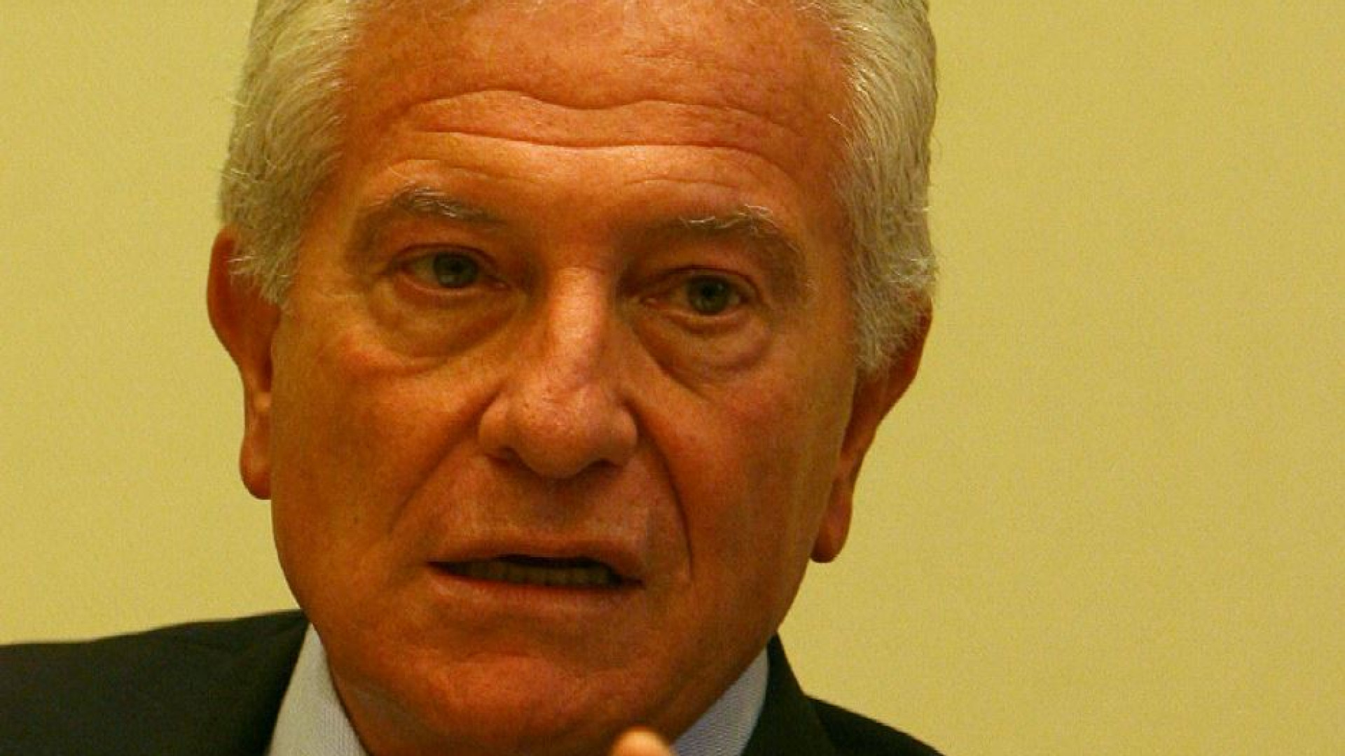 Immagine di Serra: «Fatti disgustosi, ma sono mele marce, la Polizia è sana»