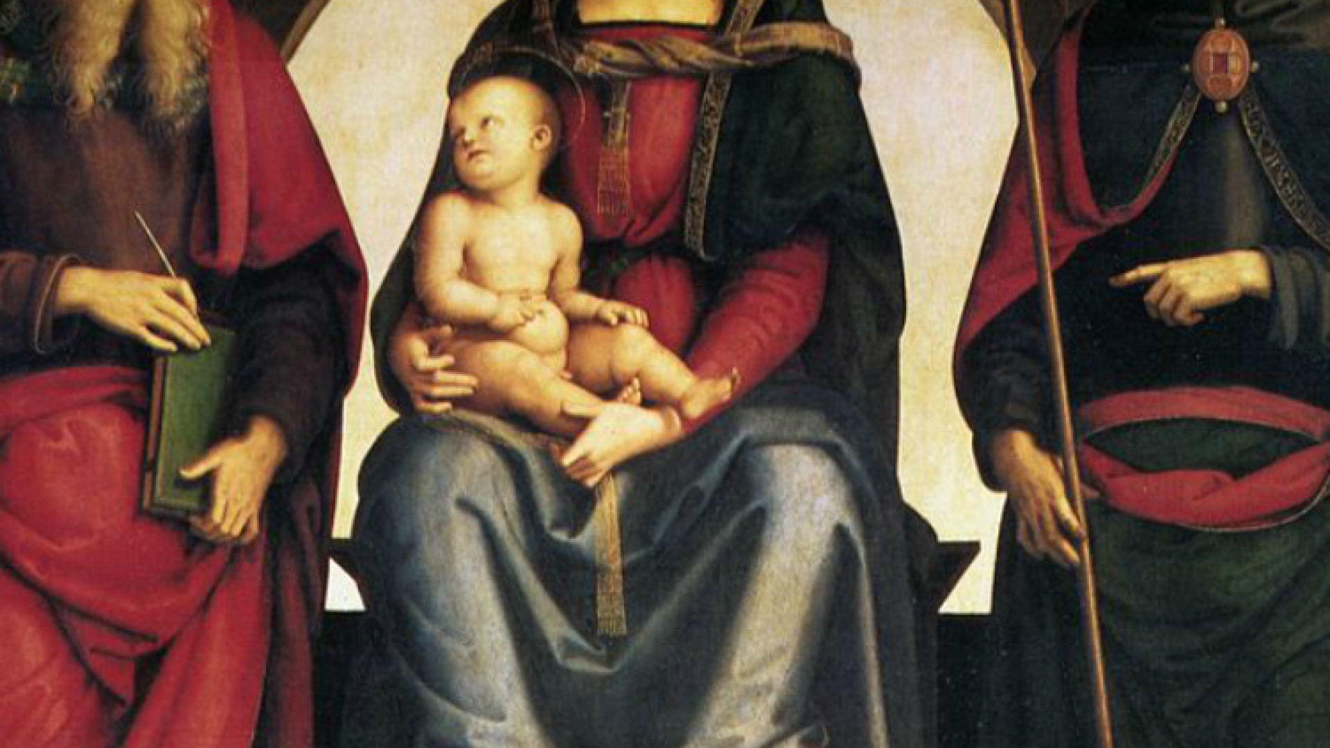 Immagine di I 500 anni del Perugino Occasione persa per la città