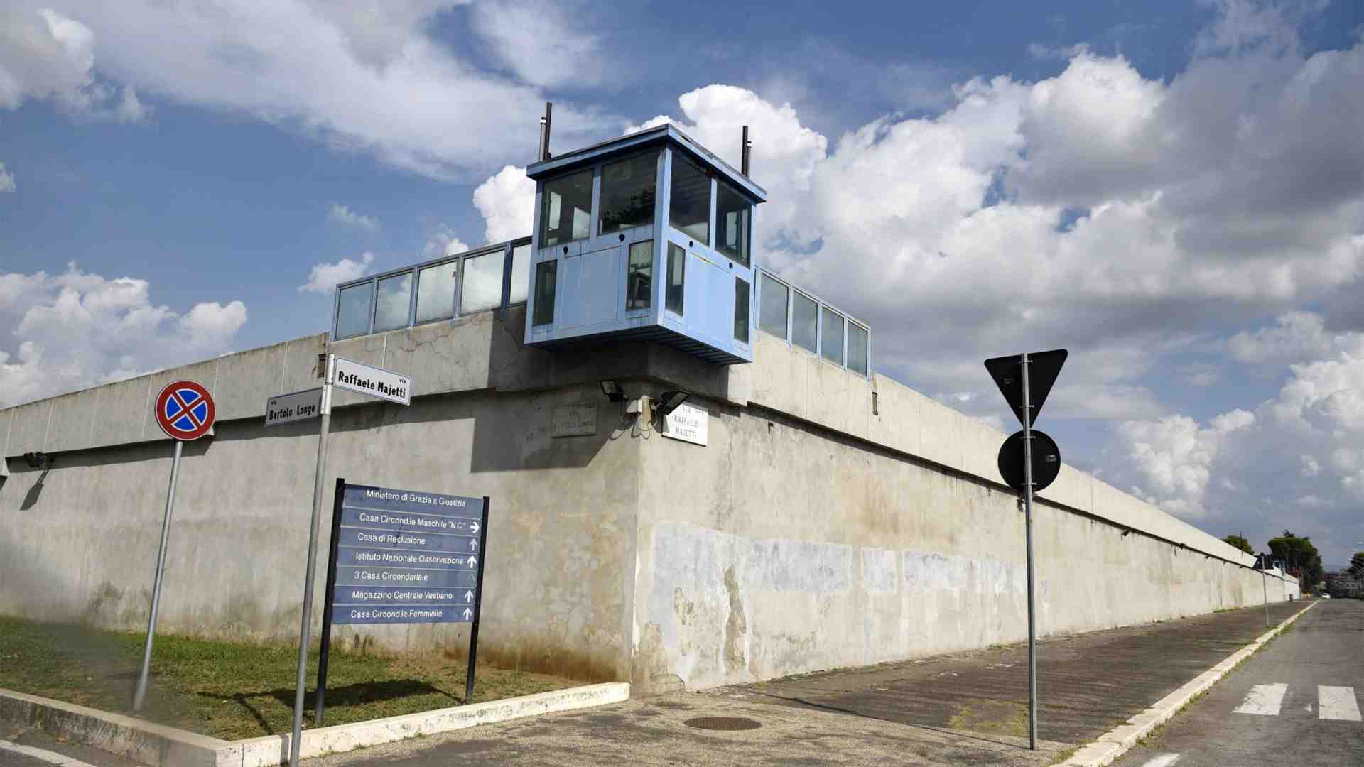 Immagine di Carceri, l'Europa "avvisa" l'Italia
