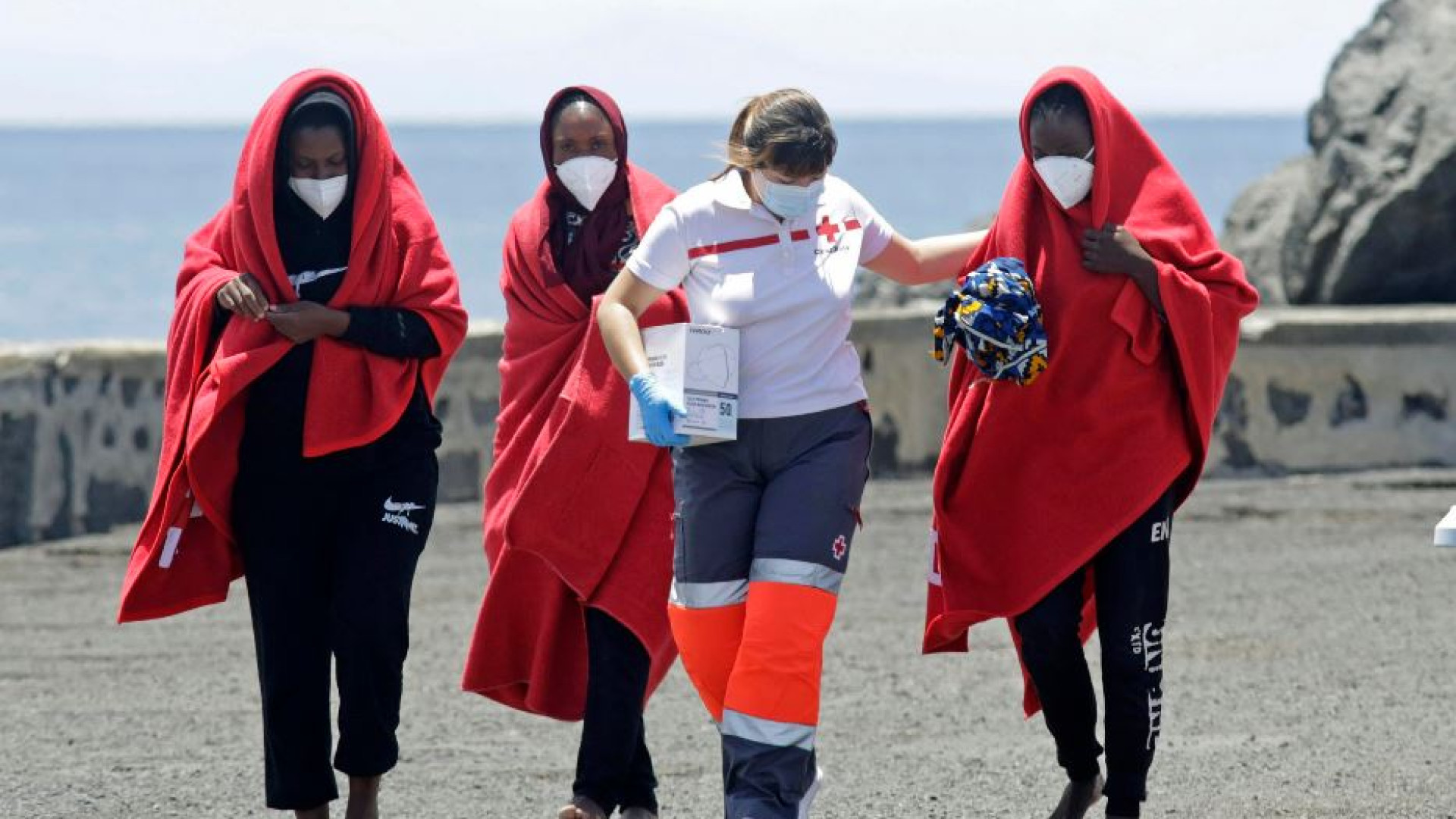 Immagine di Intesa sui ricollocamenti, l'Europa trova l'accordo in extremis