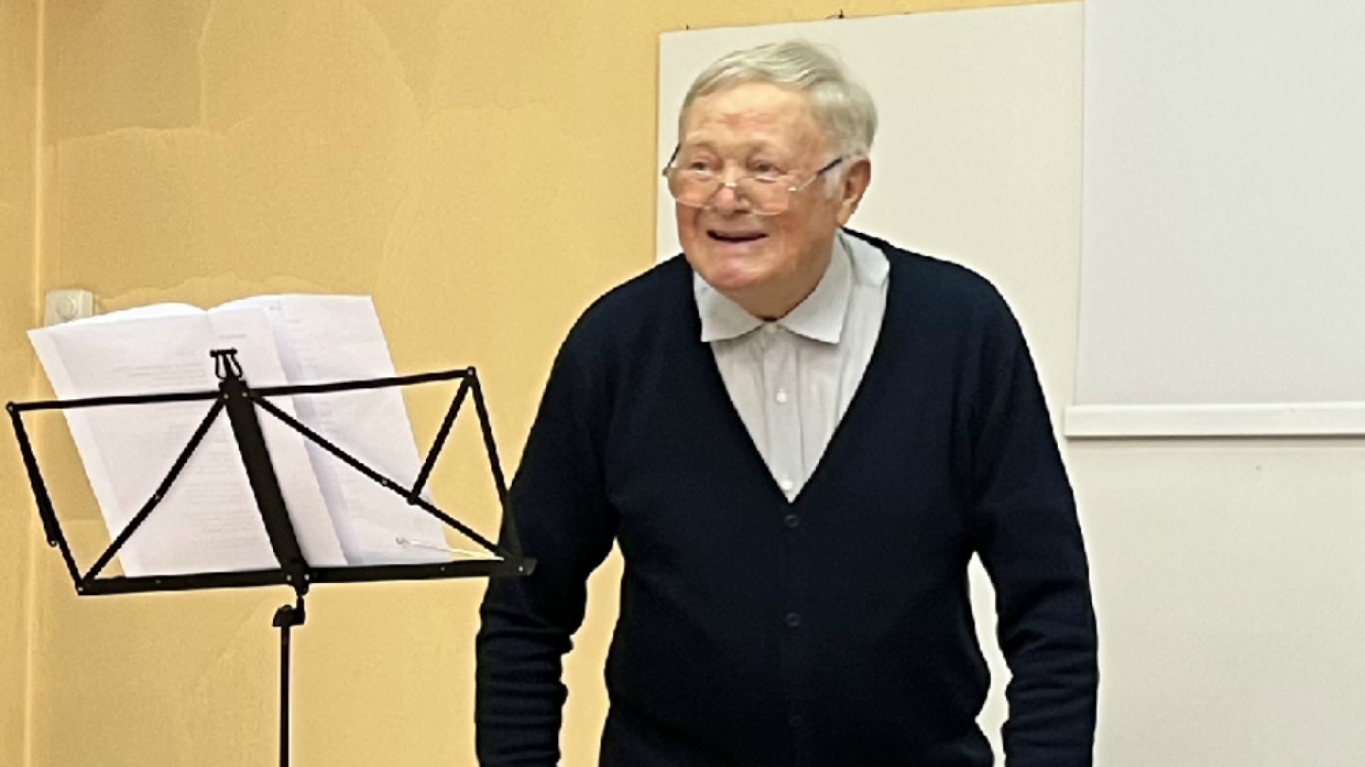 Immagine di «Racconto la verità che sta nelle piccole cose»