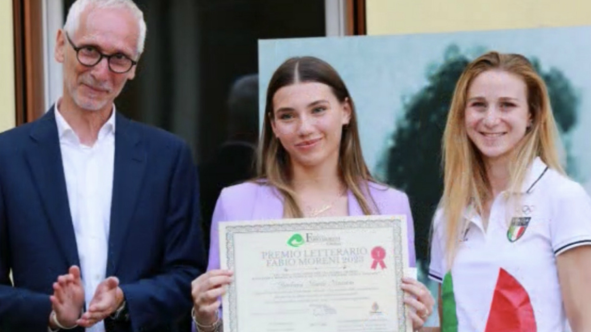 Immagine di «E’ dai giovani che deve partire il cambiamento»