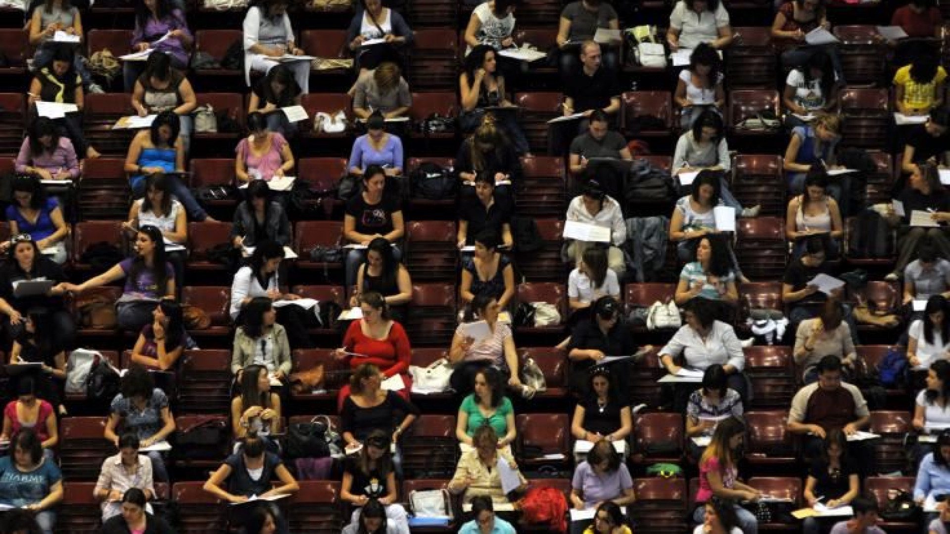 Immagine di Quota riservata del 15% nei concorsi per chi ha fatto il servizio civile