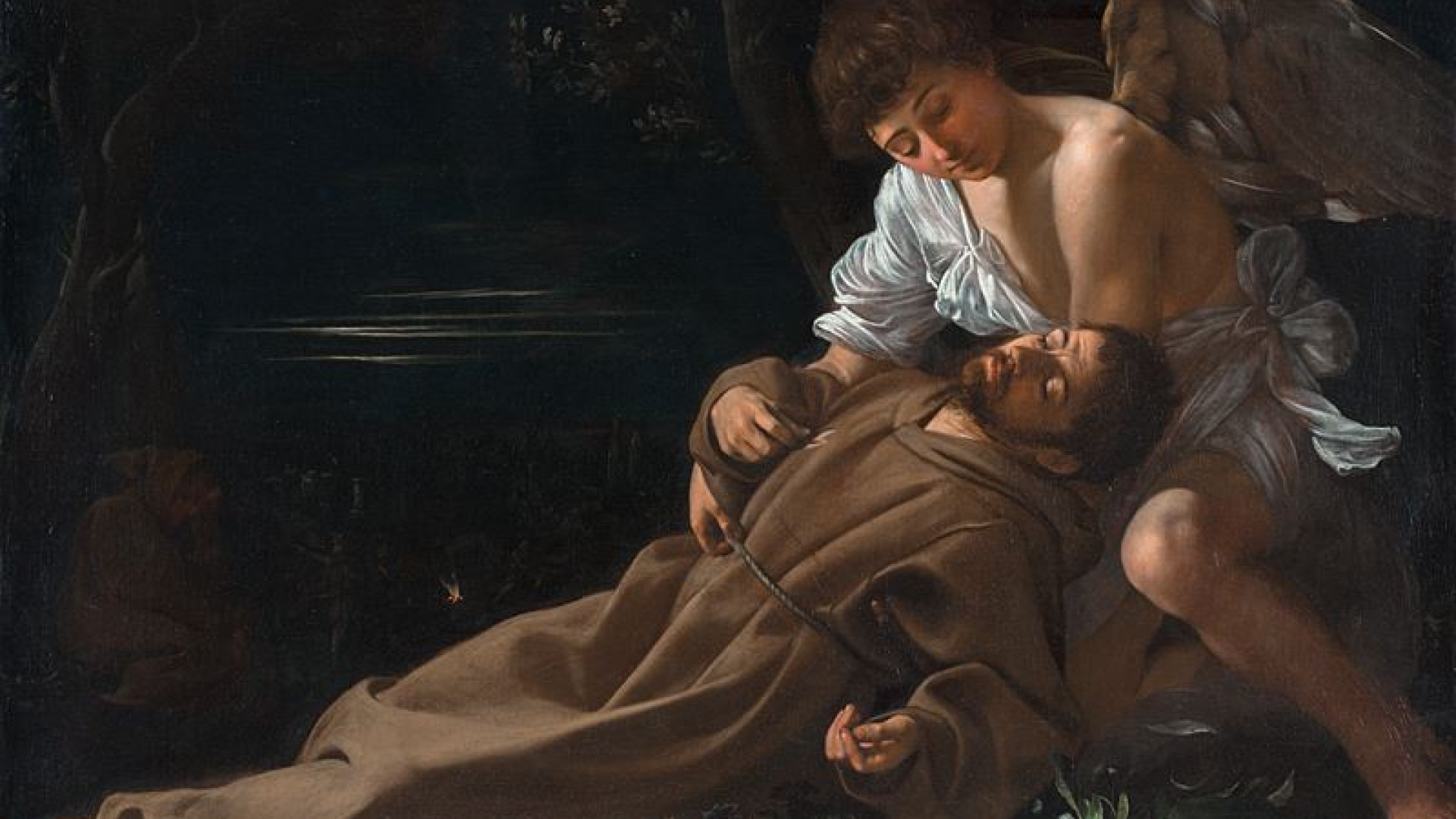Immagine di Londra racconta san Francesco: una storia che parla al presente