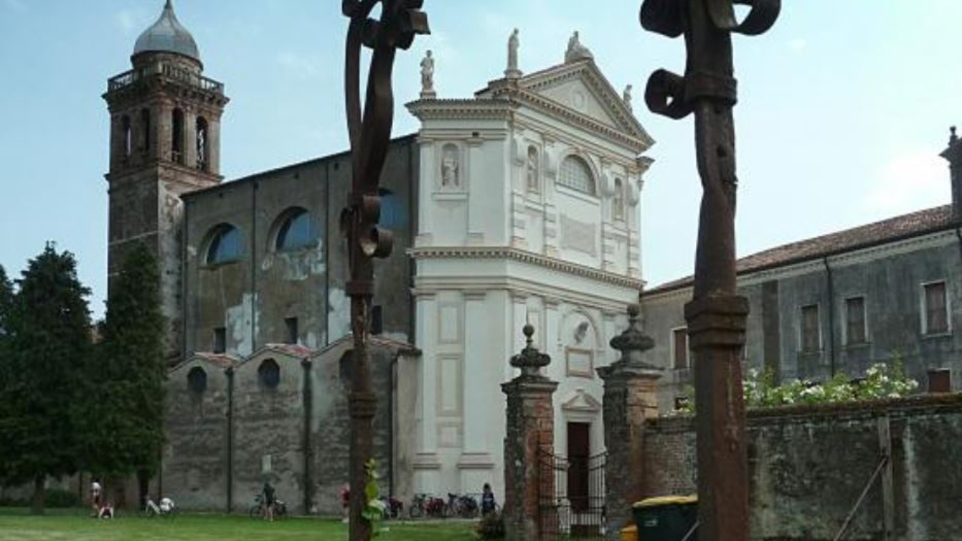 Immagine di Oggi la notte bianca delle chiese