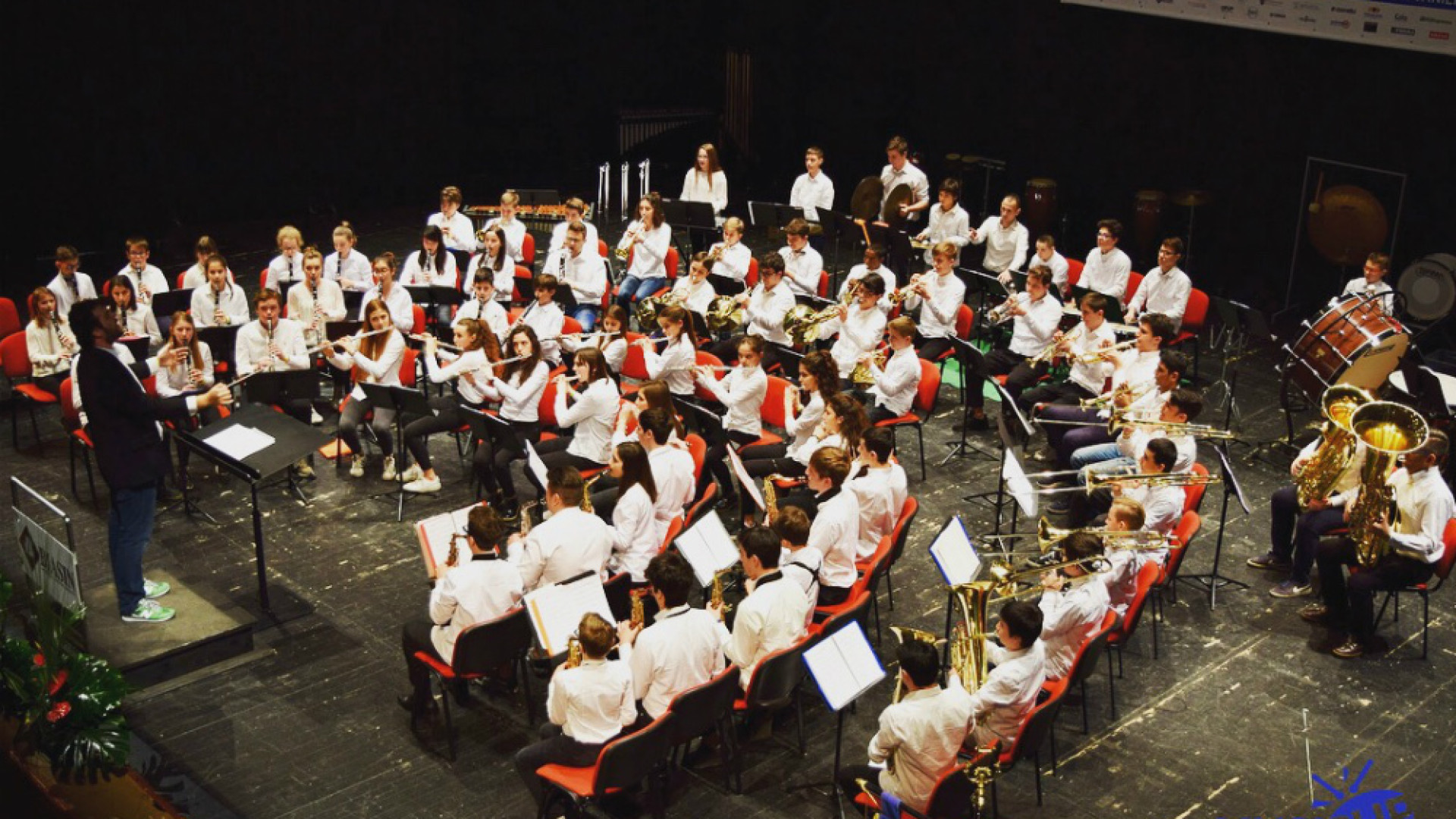 Immagine di «Musica insieme: al nostro progetto il premio Abbado»