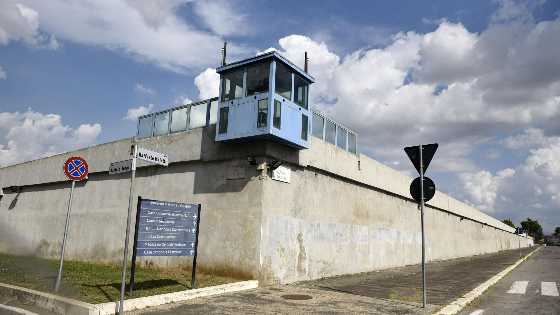 Immagine di Carceri, l'Europa "avvisa" l'Italia