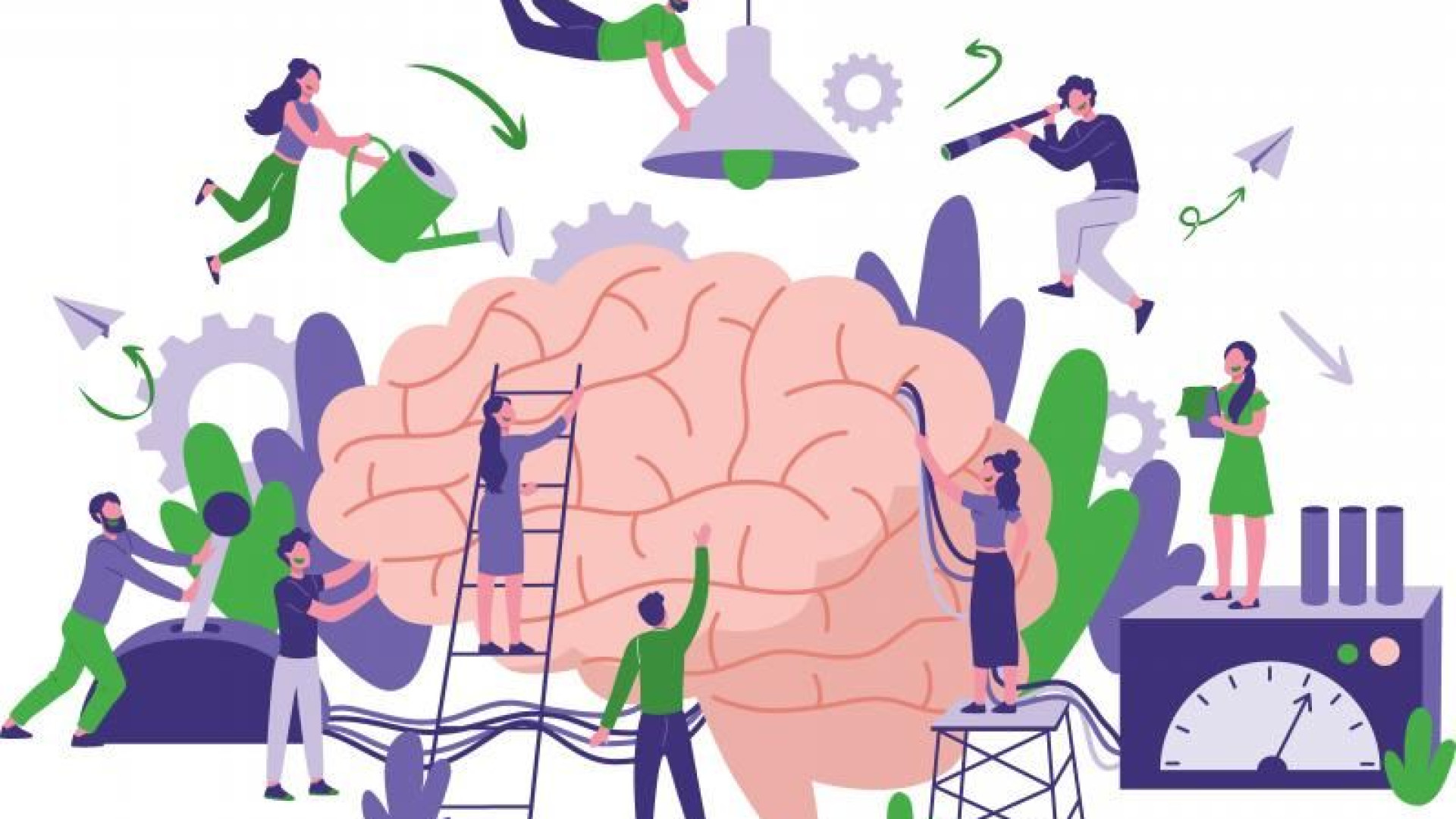 Immagine di Ma cosa ti dice il cervello? Desideri alla prova del neuromarketing