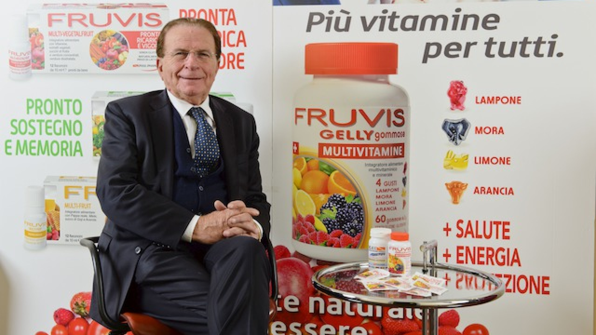 Immagine di “Pool Pharma” sulla via della Seta