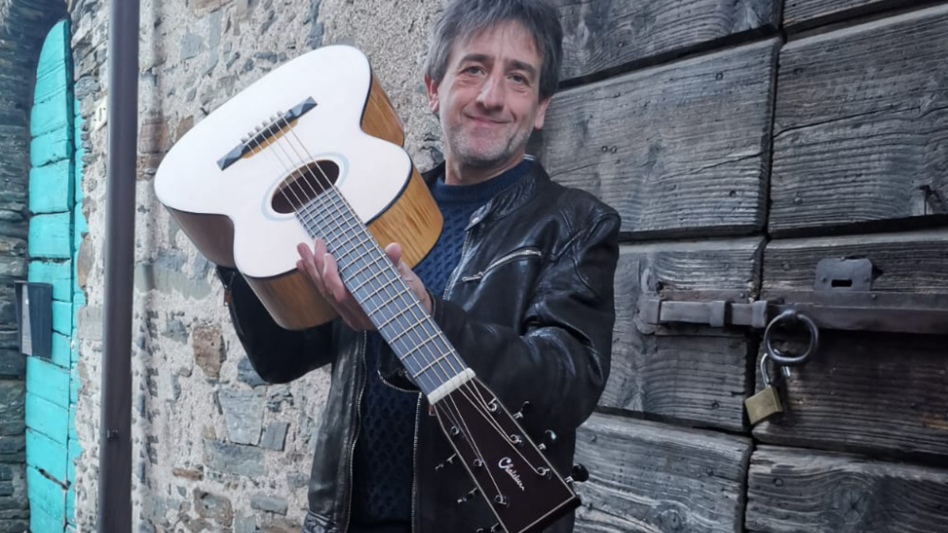 Immagine di Voce alla musica d’autore: brani originali e creatività