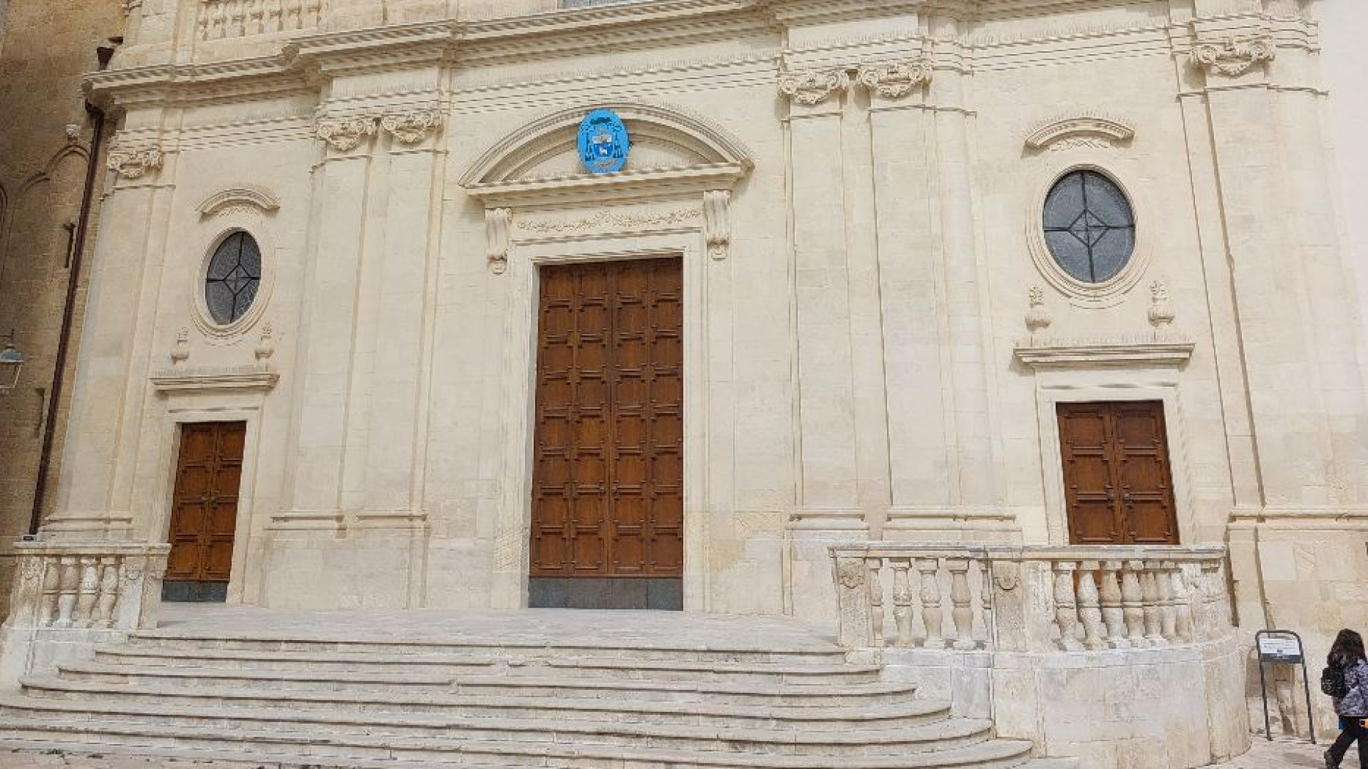 Immagine di Dopo i lavori la Cattedrale riapre al culto