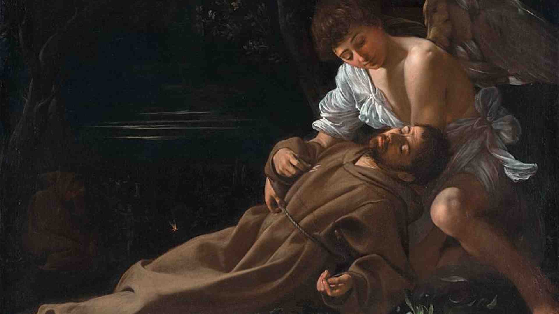 Immagine di Londra racconta san Francesco: una storia che parla al presente