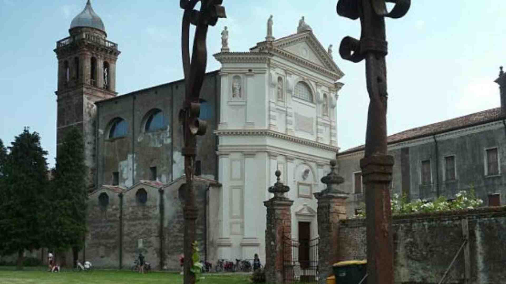 Immagine di Oggi la notte bianca delle chiese