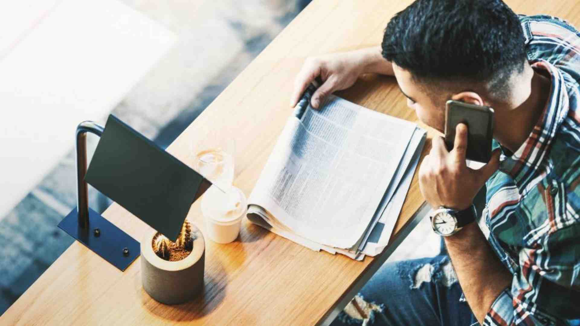 Immagine di «Lavoro, l'offerta è sempre al ribasso». Scegliendo si può cambiare