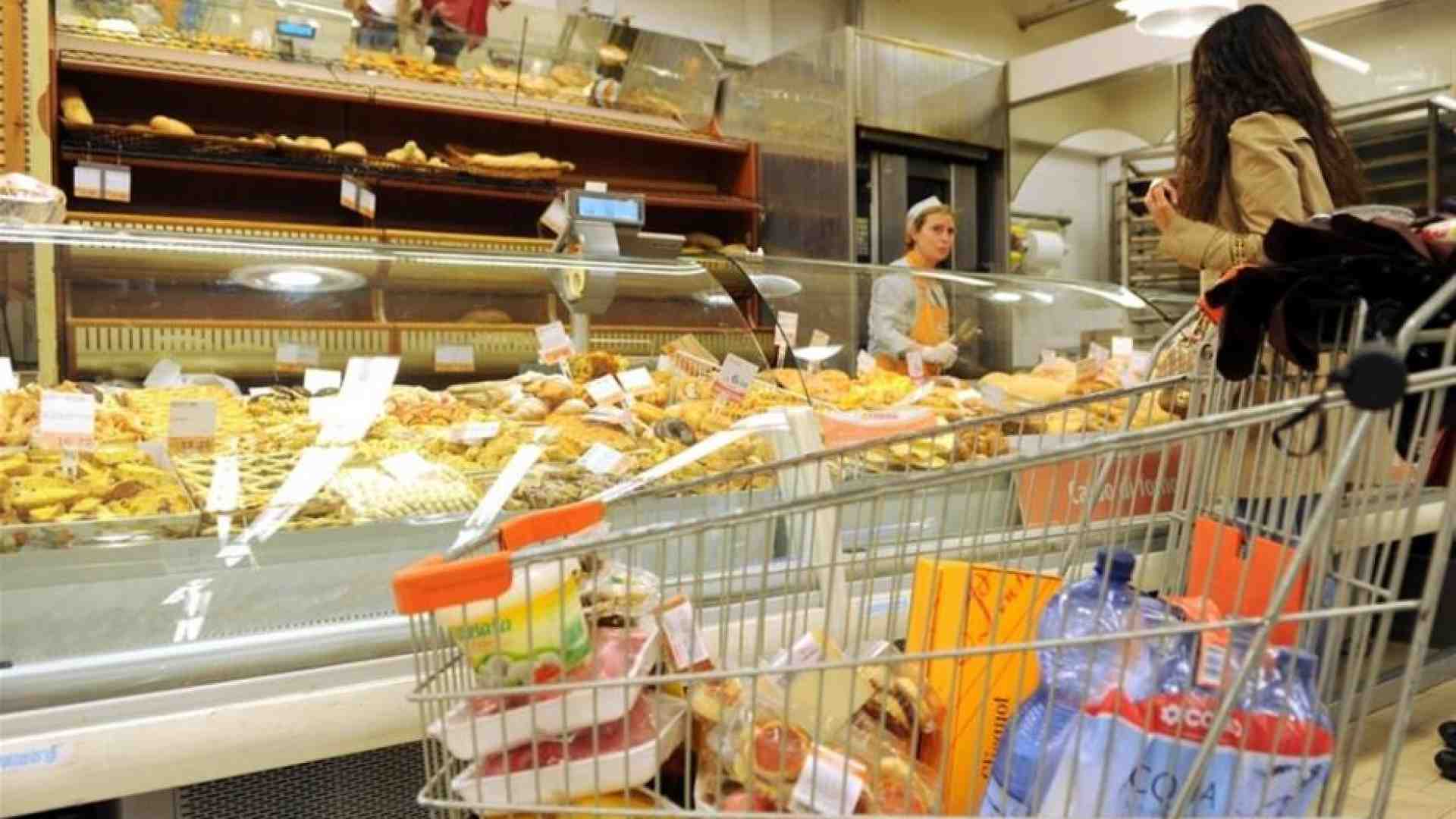 Immagine di Arriva una Card per le famiglie contro il caro-spesa