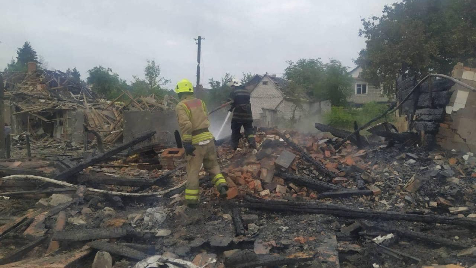 Immagine di Controffensiva, lo sfondamento di Kiev non c'è
