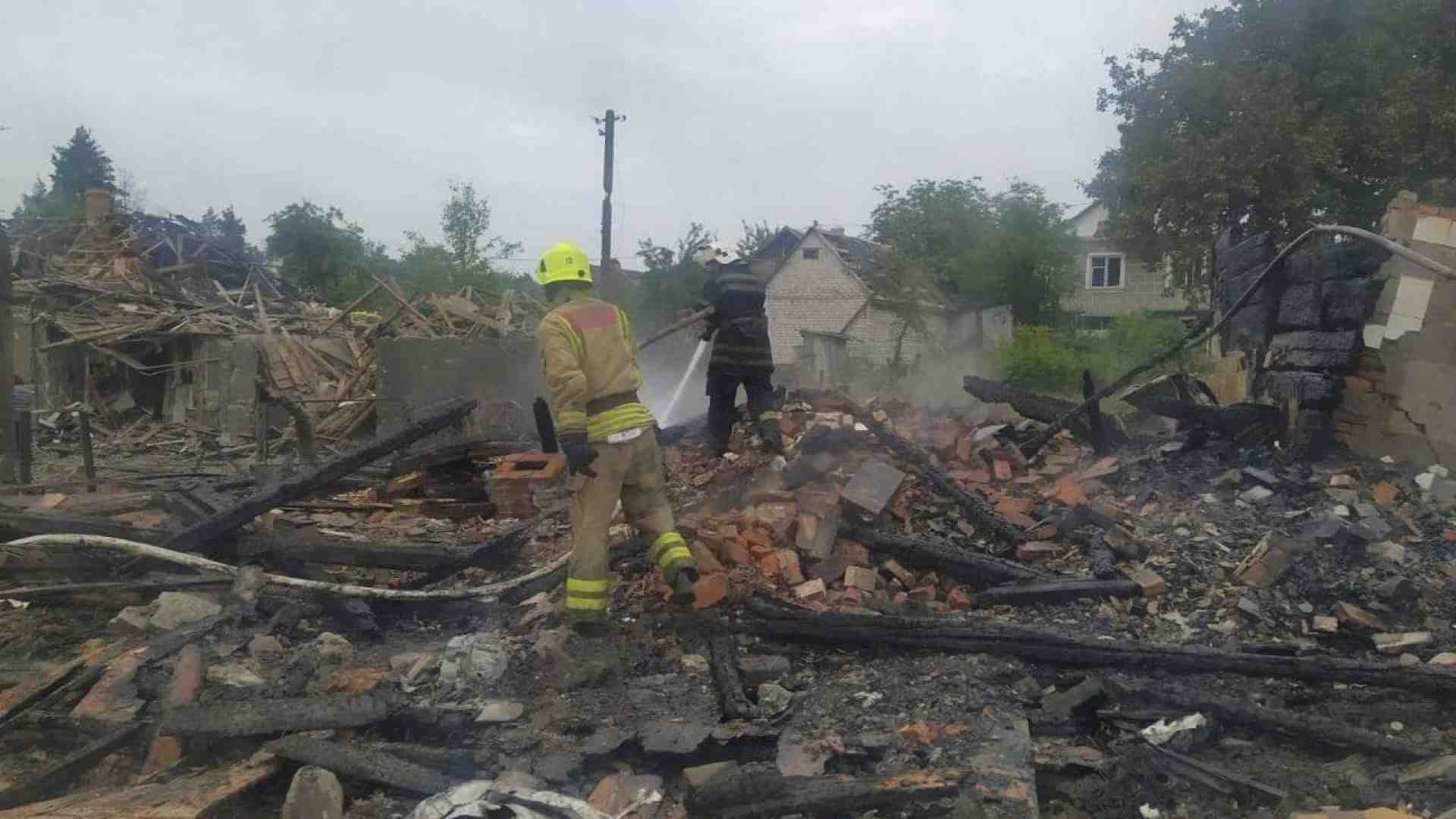 Immagine di Controffensiva, lo sfondamento di Kiev non c'è