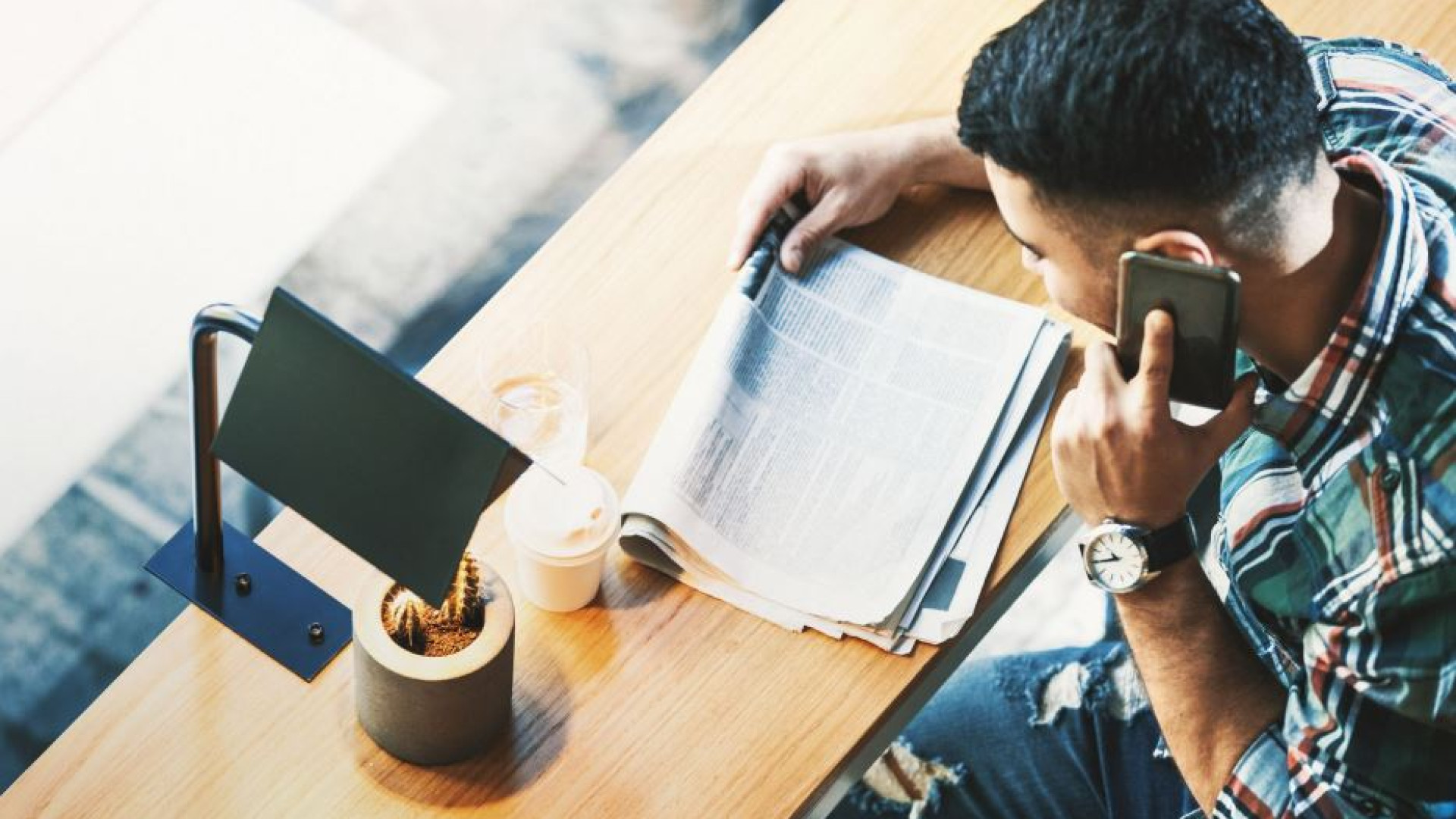 Immagine di «Lavoro, l'offerta è sempre al ribasso». Scegliendo si può cambiare