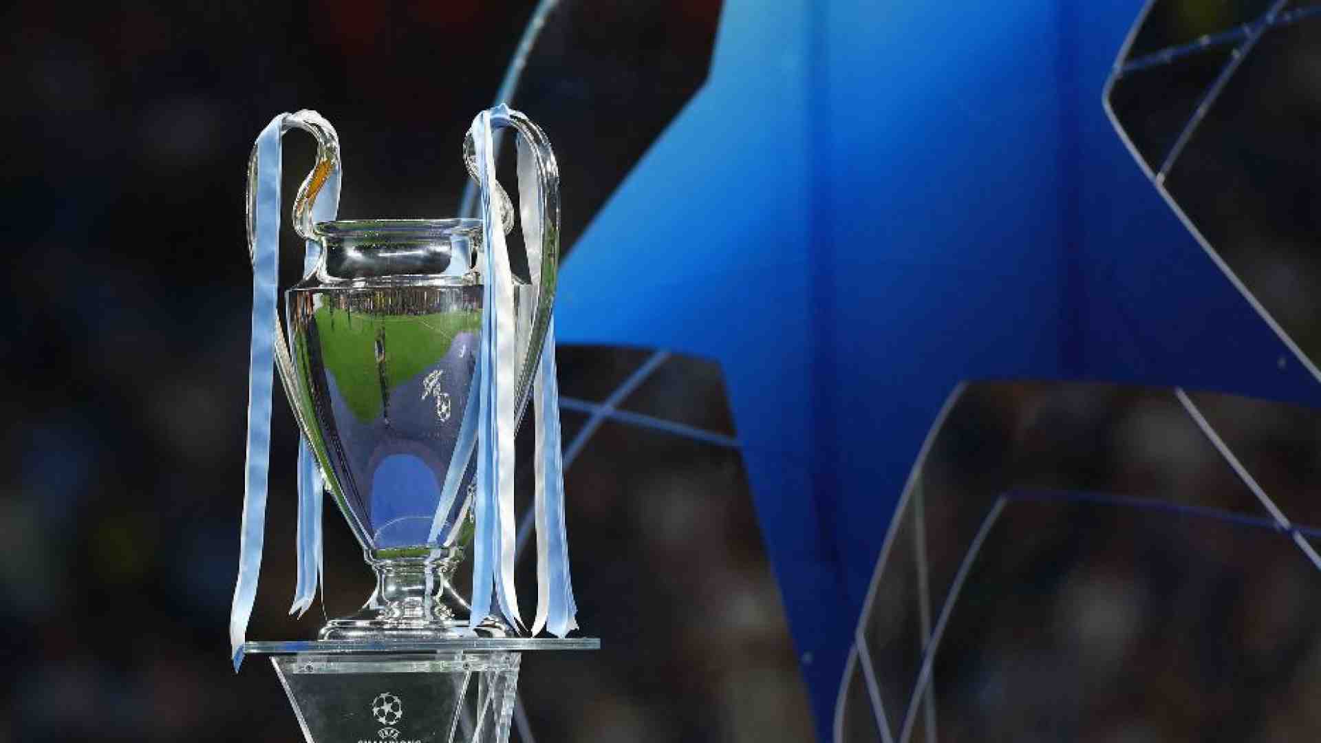 Immagine di Il cuore non basta all'Inter, la Champions è del Manchester City