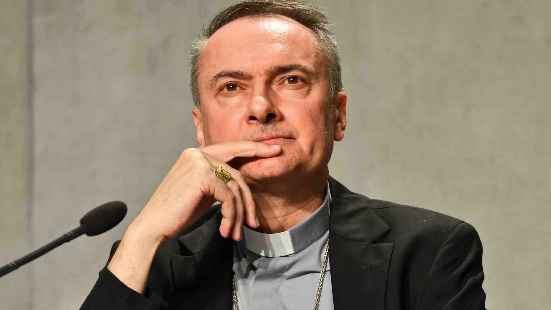 Immagine di Gambetti: la fraternità dà sapore. È esplosiva, viverla rende felici