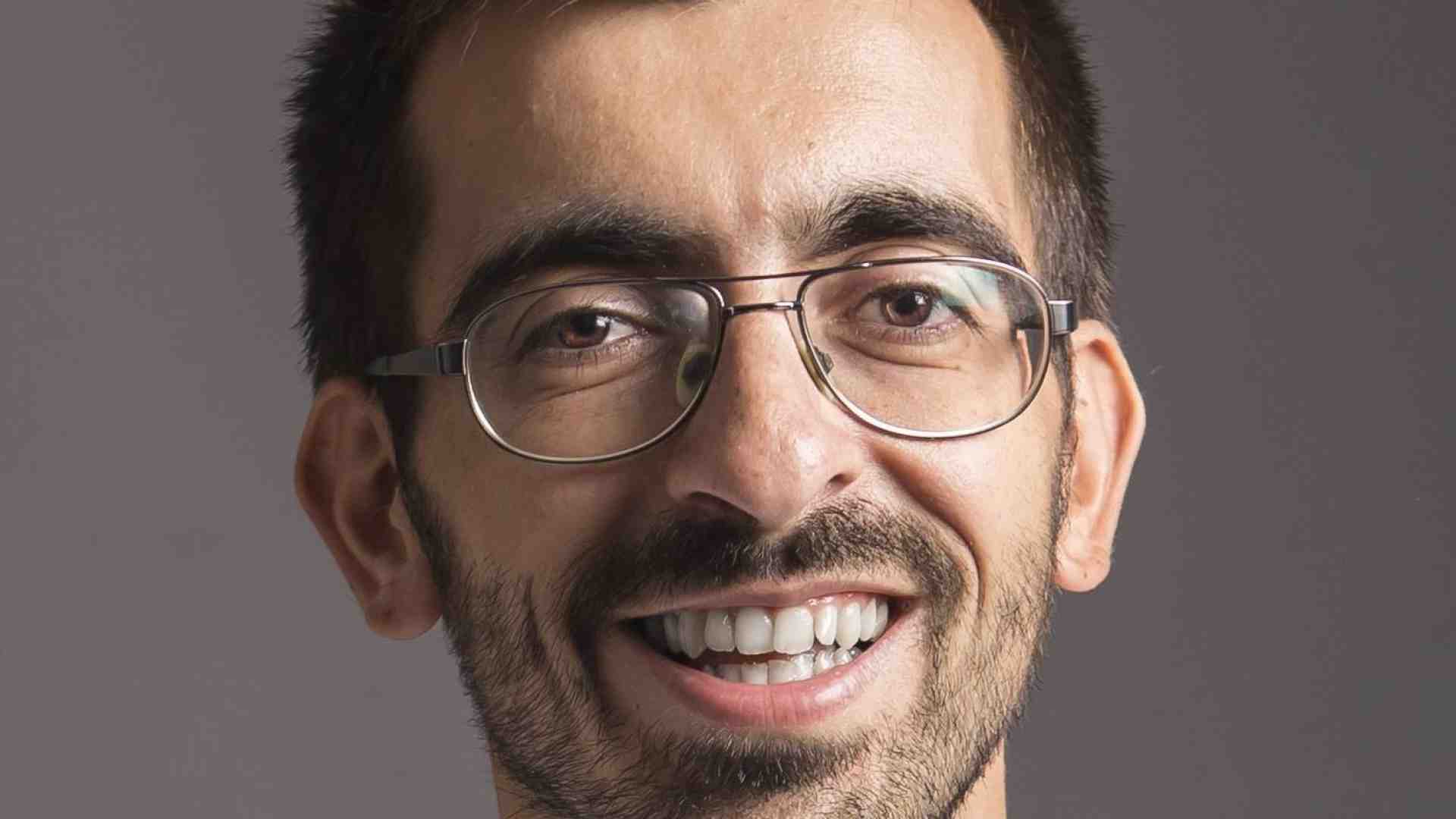 Immagine di I miei ragazzi di III media hanno talenti che non vedono