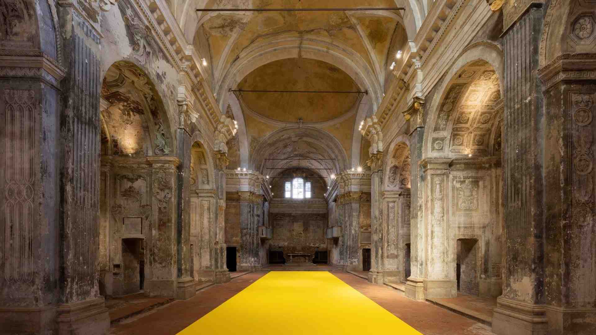 Immagine di Chiesa e cultura, è il tempo della presenza