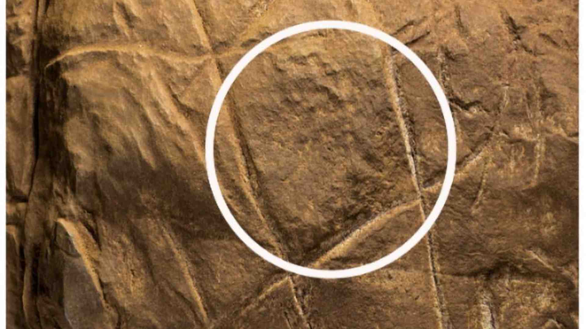 Immagine di I segni di Naledi, domande dell'uomo
