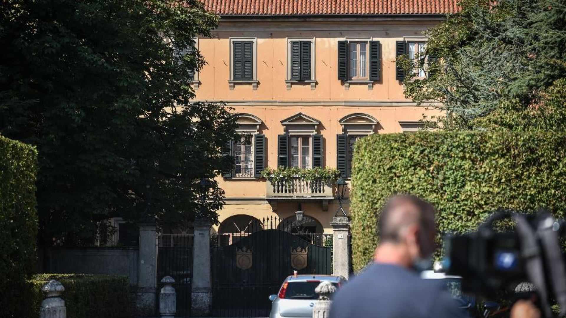 Immagine di Berlusconi: azioni, ville, barche, ecco il patrimonio della famiglia