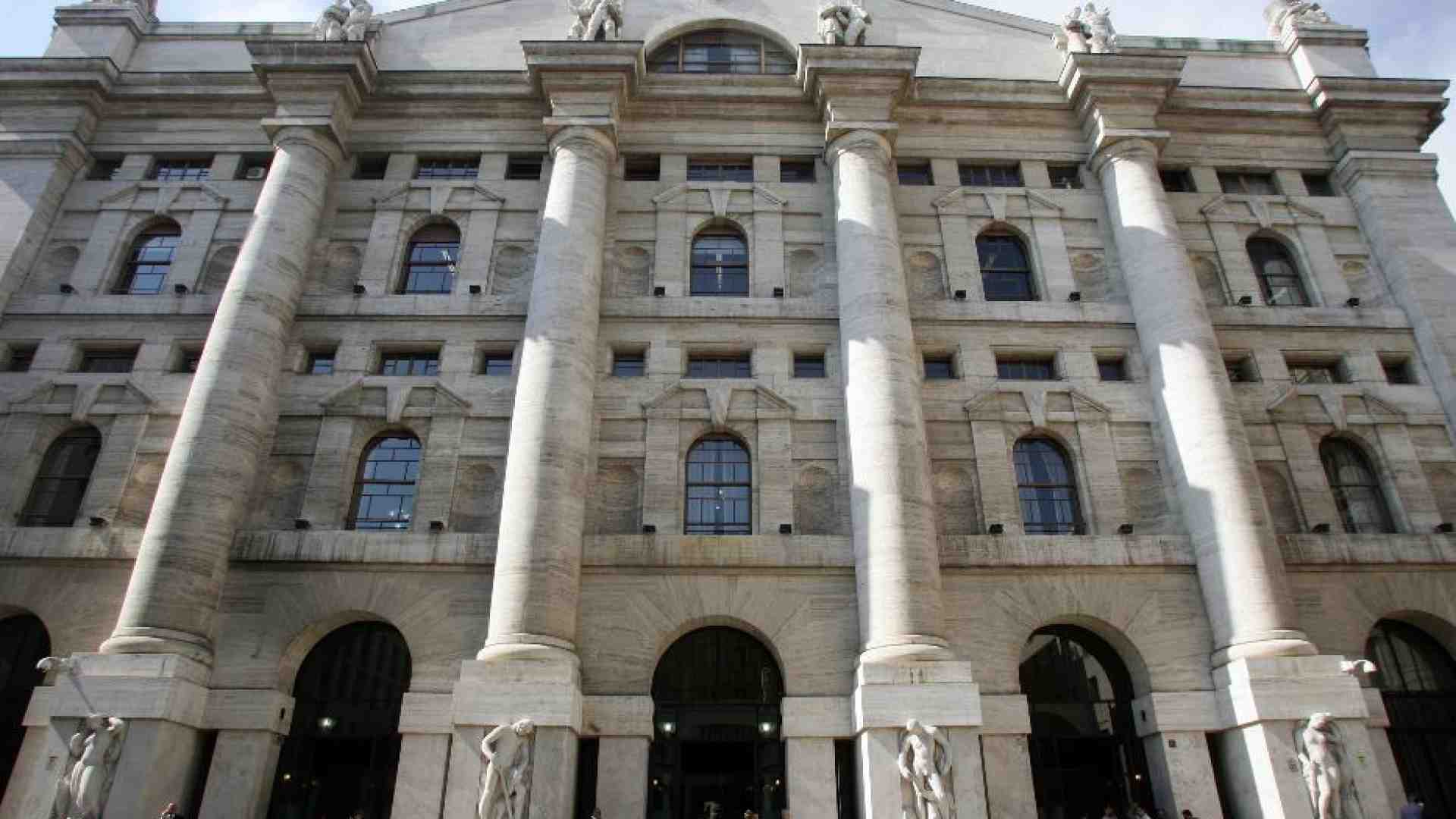 Immagine di Mfe-Mediaset riduce il rialzo in Borsa, dopo la fiammata del mattino
