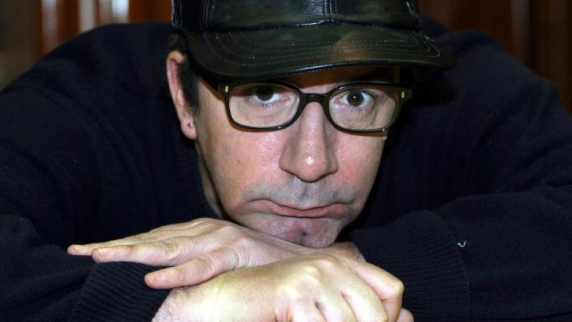 Immagine di Addio Francesco Nuti, splendori e sfortune di un comico triste