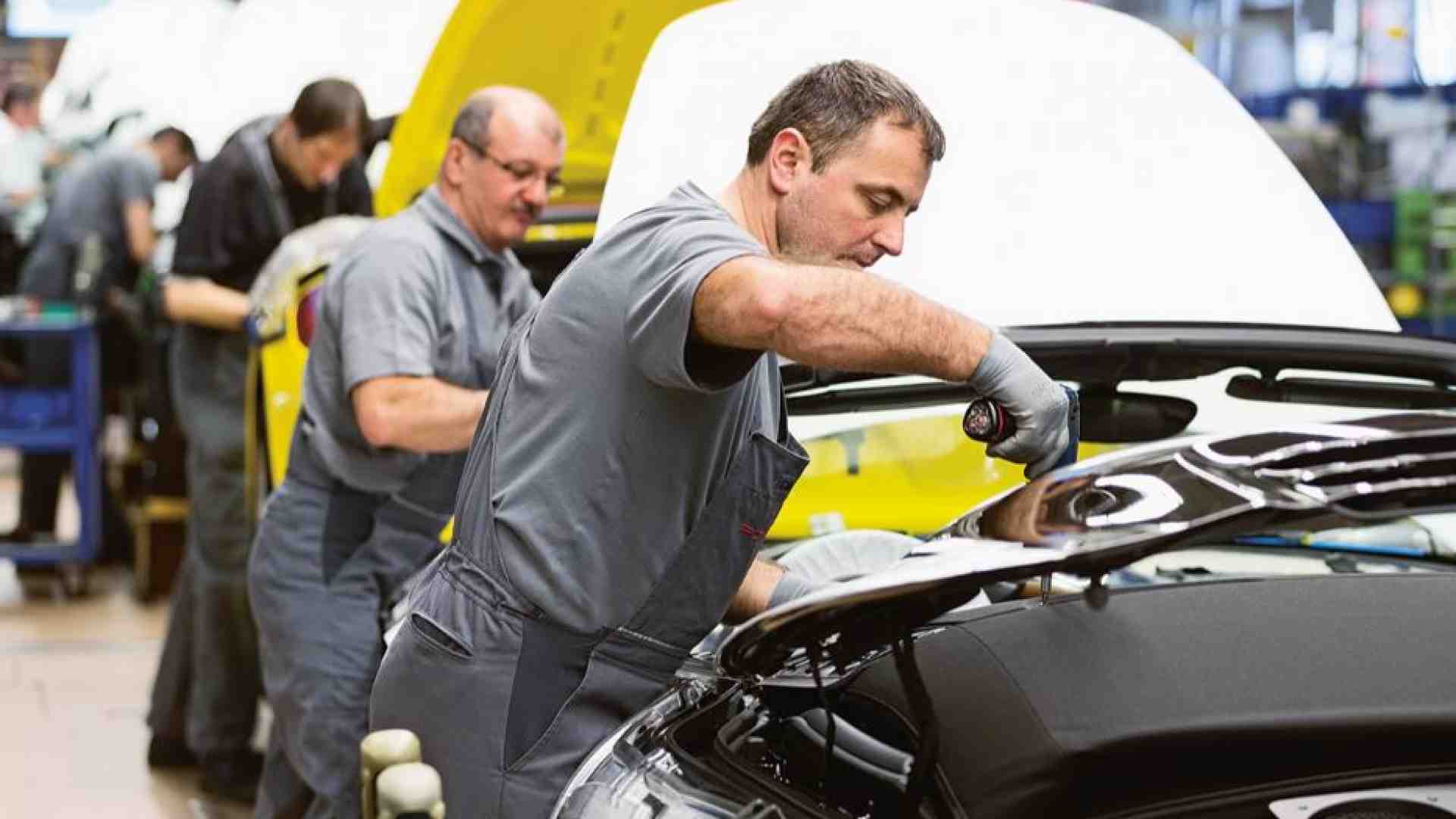 Immagine di Un aumento salariale di 123 euro per i metalmeccanici. Come ci si è arrivati