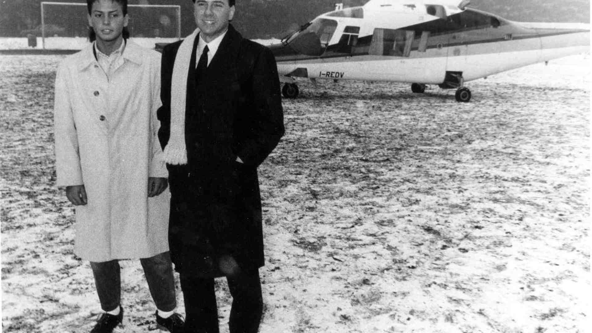 Immagine di Gli anni ruggenti di Silvio imprenditore. Prima della politica