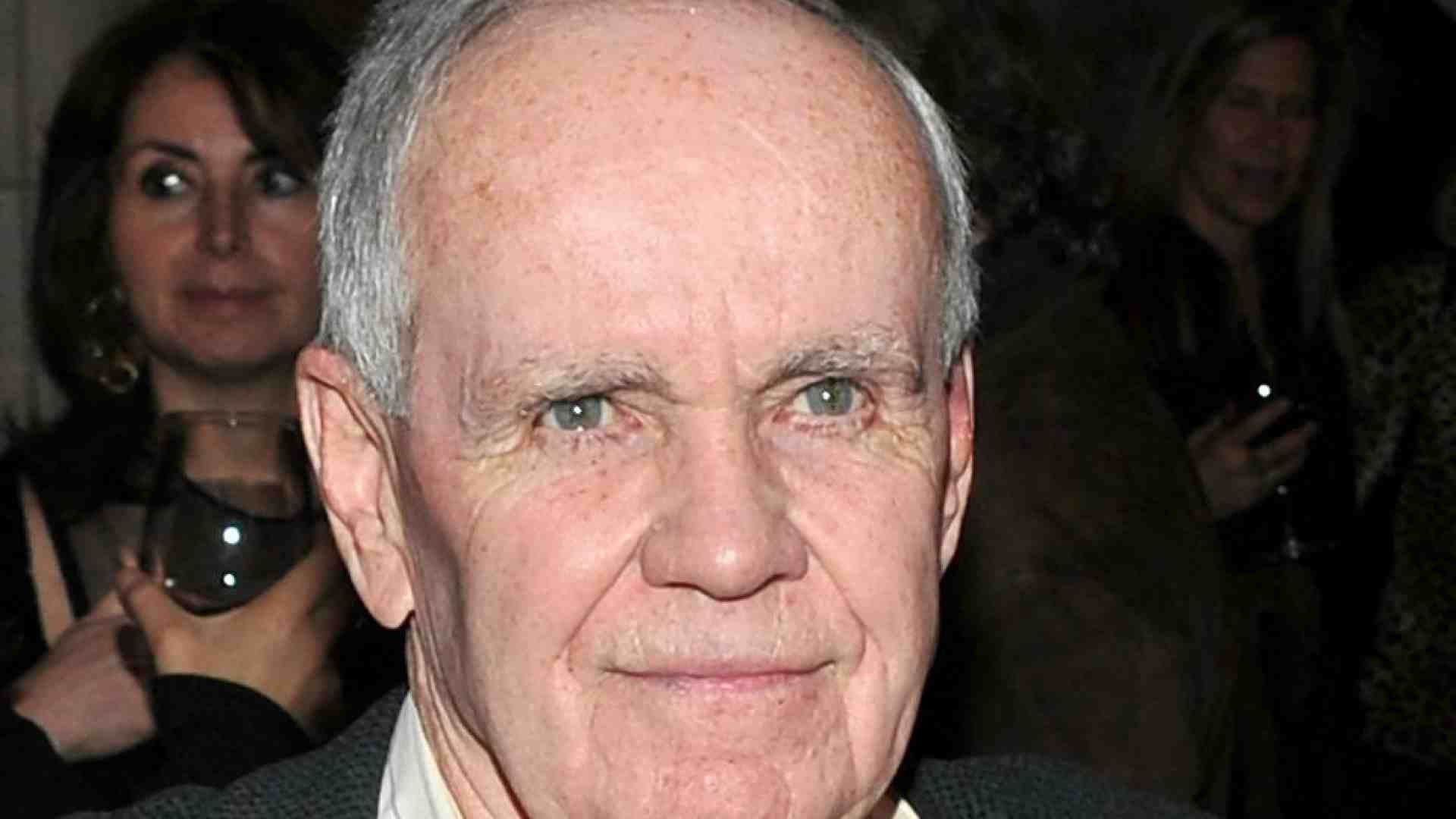Immagine di È morto lo scrittore Cormac McCarthy. Nei suoi romanzi la domanda su Dio