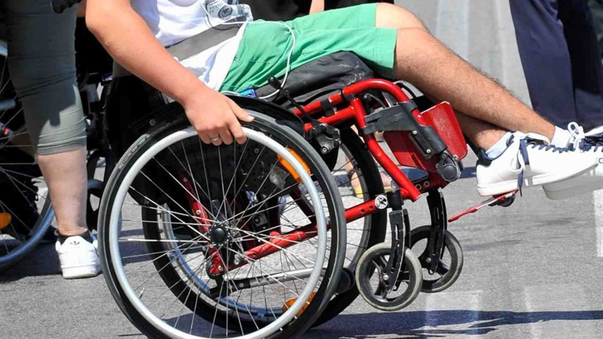 Immagine di Disabili e lavoro, una questione culturale