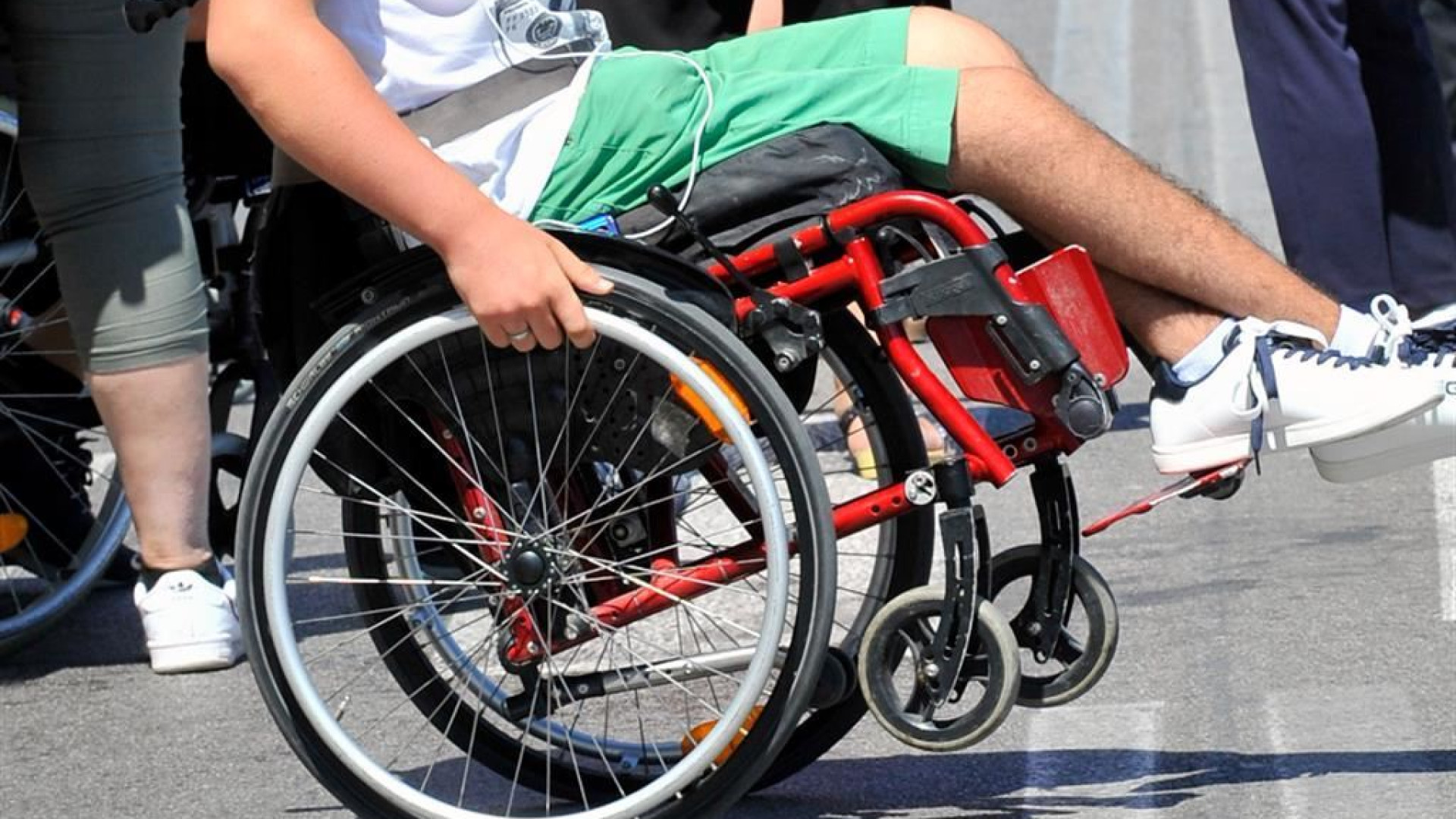 Immagine di Disabili e lavoro, una questione culturale
