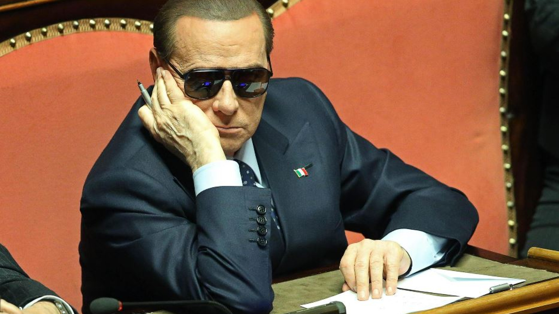 Immagine di La (non) eredità del Cavaliere è in un grande capovolgimento
