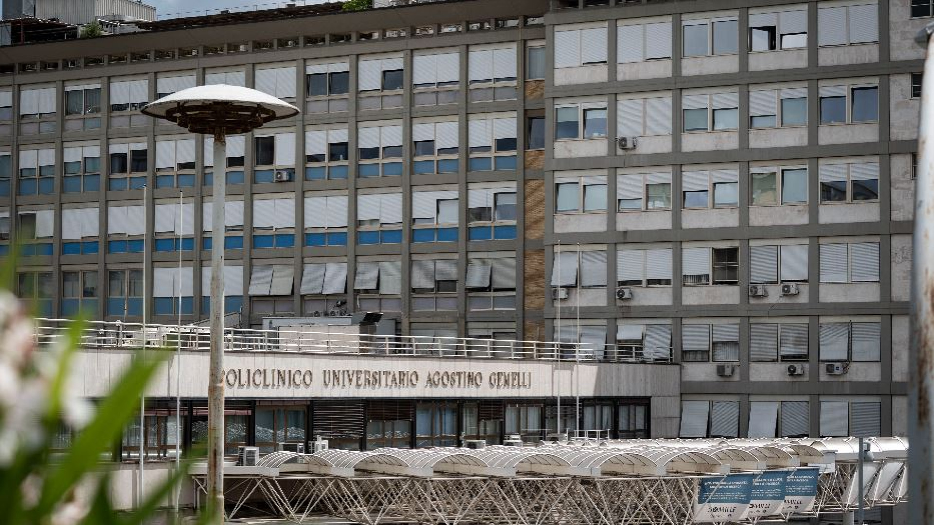 Immagine di Controlli regolari, continua la fisioterapia