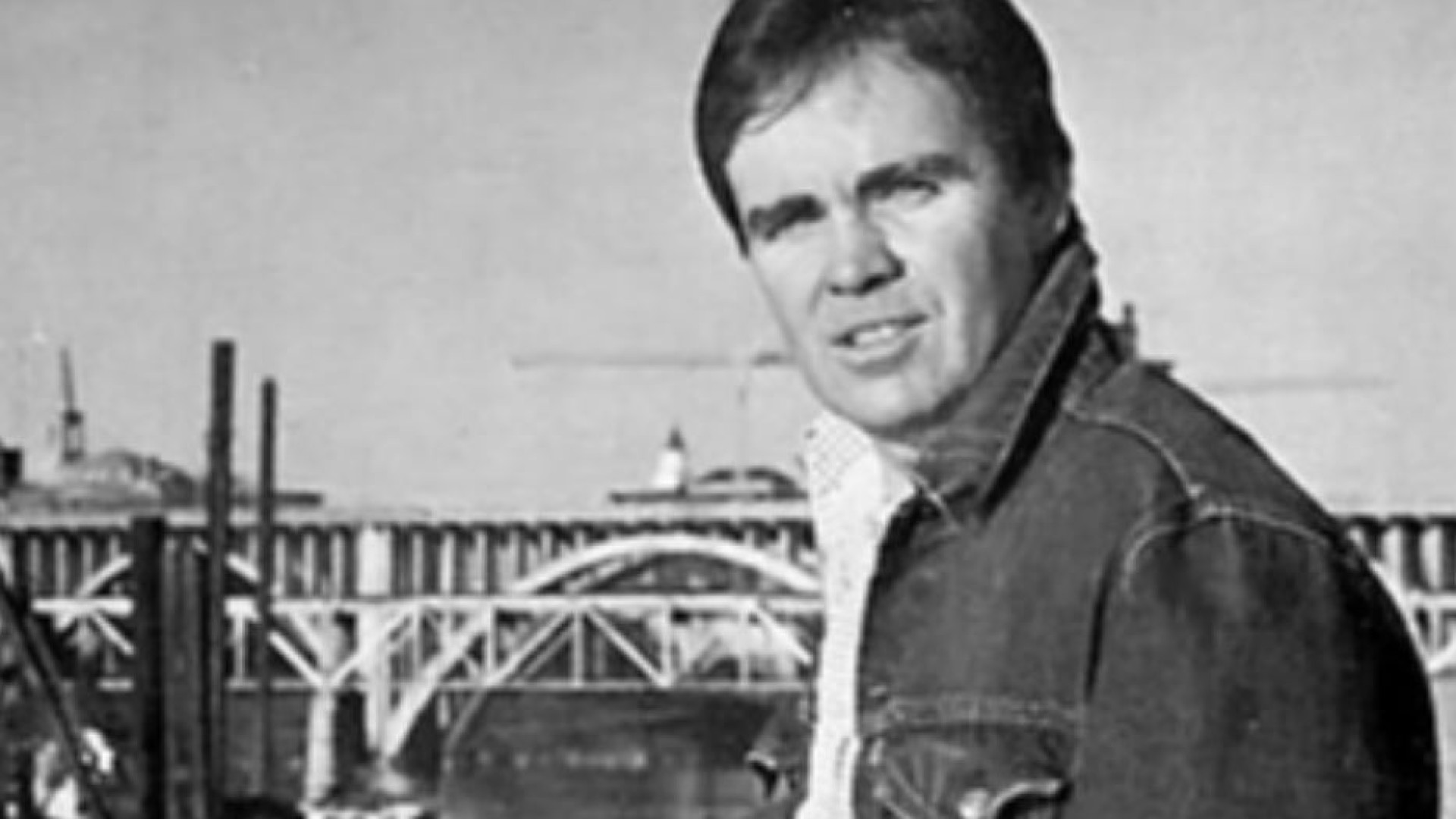 Immagine di Gli ultimi romanzi di Cormac McCarthy
