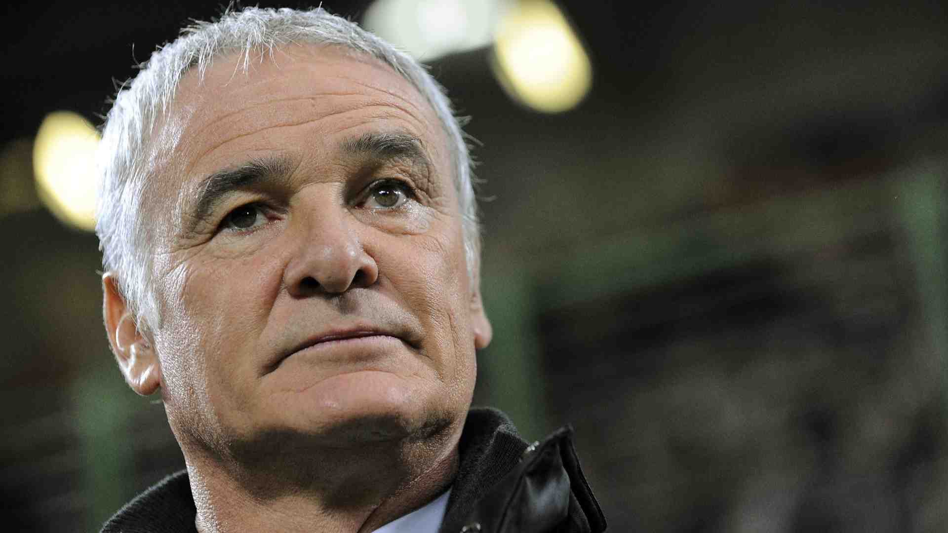 Immagine di Mister fairplay: Sor Claudio, il "sir" Ranieri è tornato in Serie A
